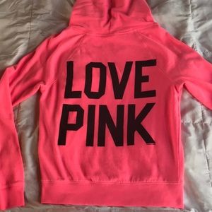 Victoria’s Secret PINK Hoodie
